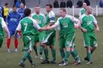 Clitheroe 4 Salford City 5